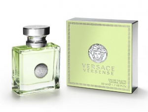 Versace Versense woda toaletowa spray 50ml