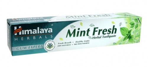 Herbals Herbal Toothpaste zio³owa pasta do zêbów Mint Fresh 75ml