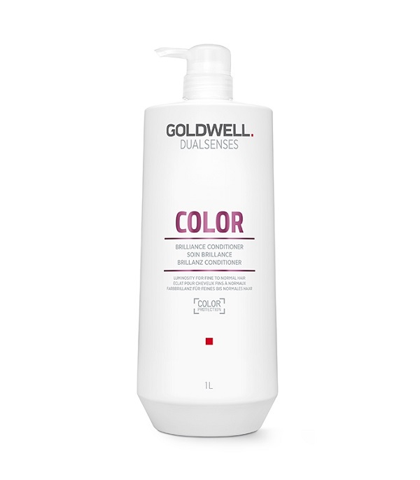 Goldwell Dualsenses Color Brilliance Conditioner nabyszczajca odywka do wosw farbowanych 1000ml