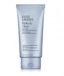 Estee Lauder Perfectly Clean Multi Action Krem do oczyszczania twarzy skra normalna i mieszana 150ml