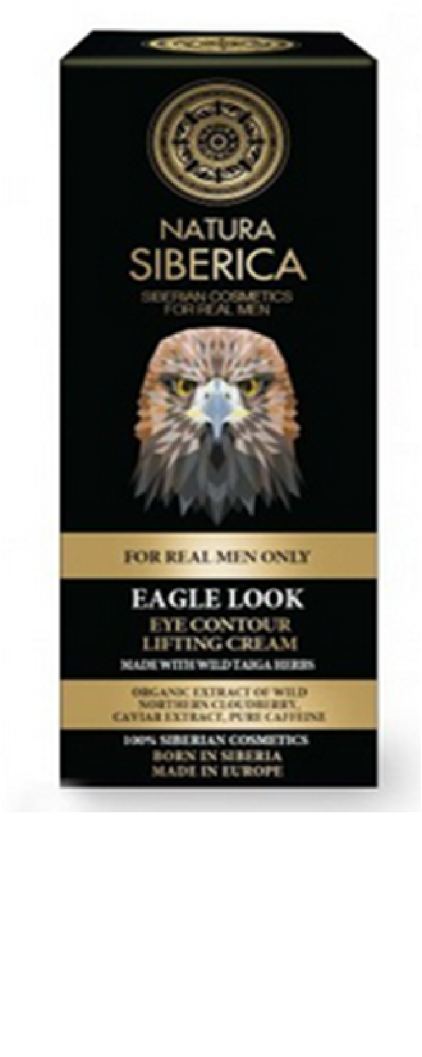  Men Eagle Look Eye Contour Lifting Cream liftingujcy krem do skry wok oczu 30ml