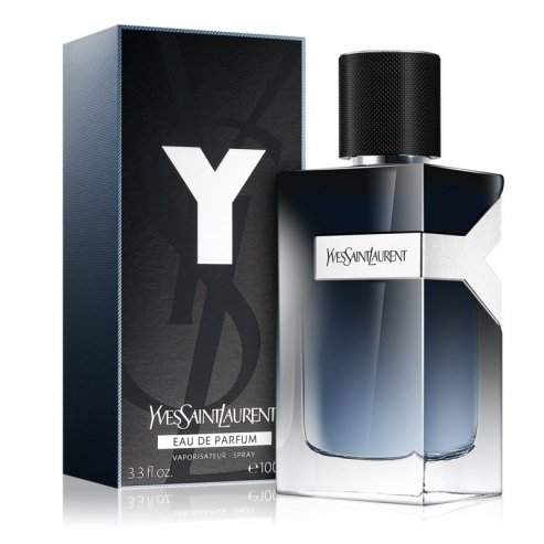 Yves Saint Laurent Y woda perfumowana 100 ml