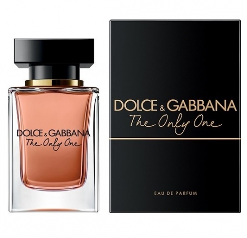 Dolce&Gabbana THE ONLY ONE woda perfumowana 100 ml