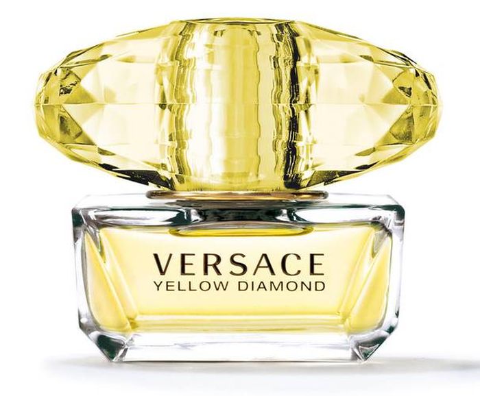 Versace Yellow Diamond woda toaletowa spray 30ml