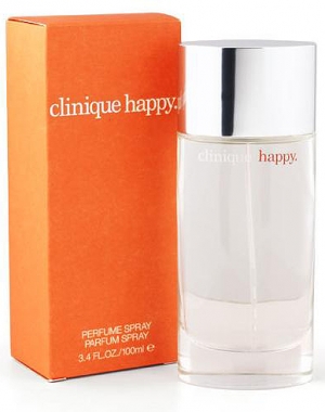 Clinique Happy Women woda perfumowana spray 50ml