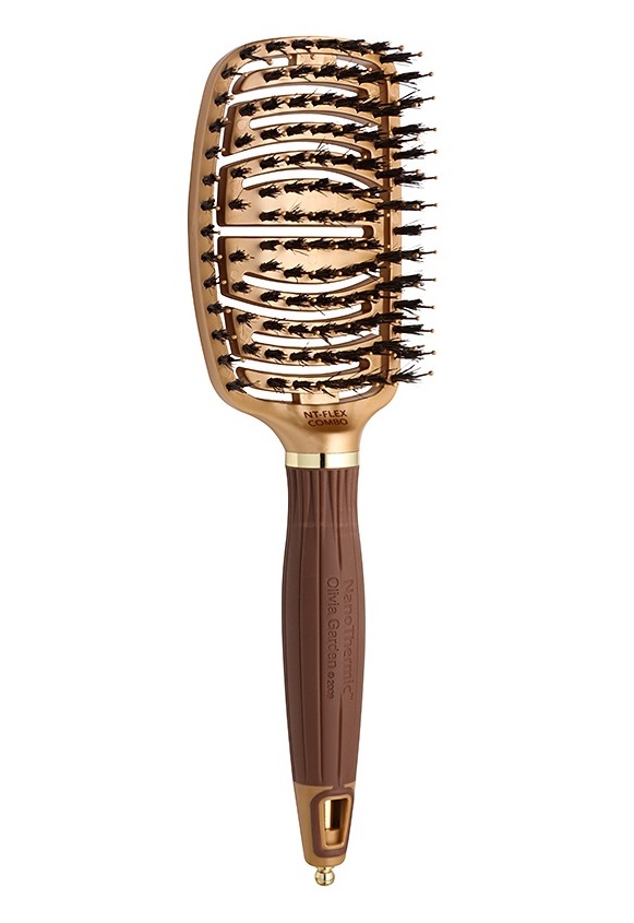 Nano Thermic Flex Collection Combo Hairbrush szczotka do w³osów NT-FLEXCO