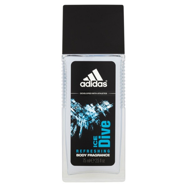 Ice Dive dezodorant spray szk³o 75ml