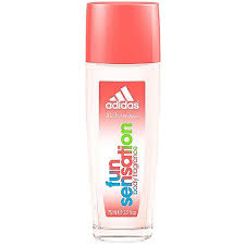 Fun Sensation dezodorant spray 75ml