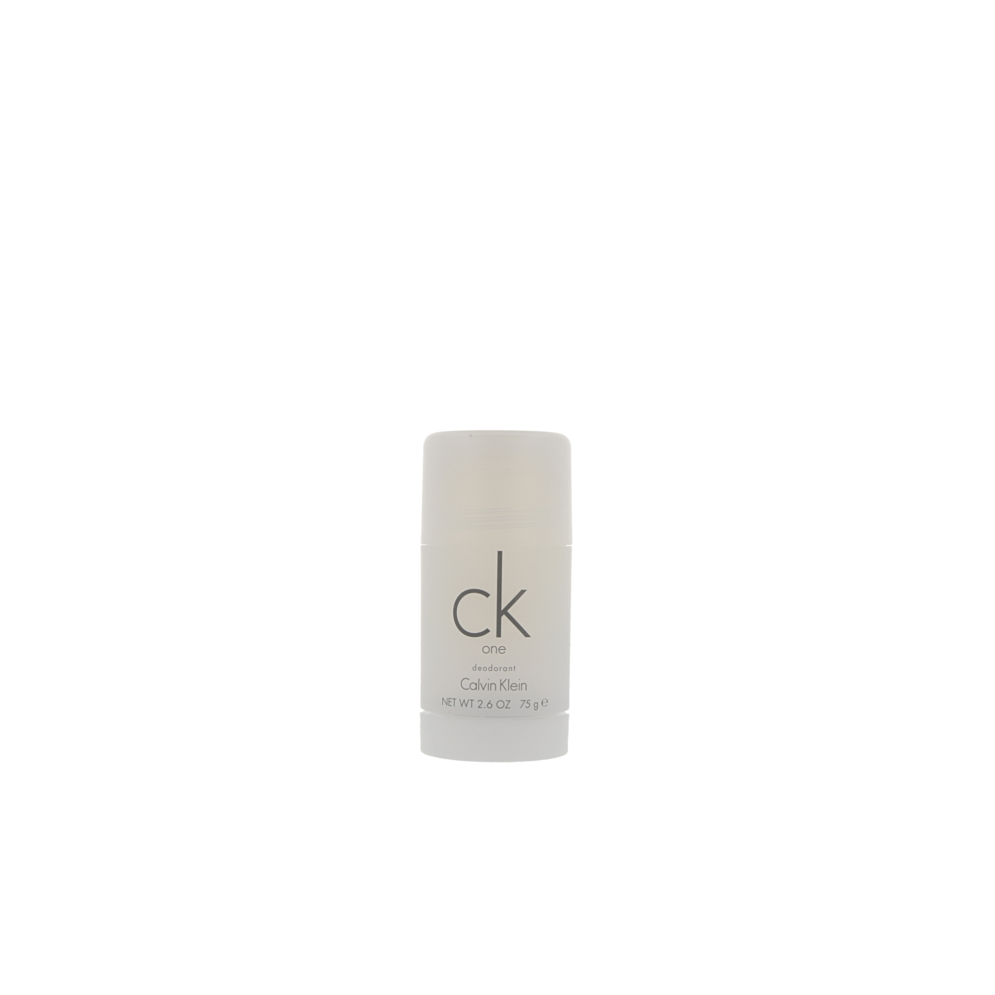 CK One dezodorant sztyft 75g