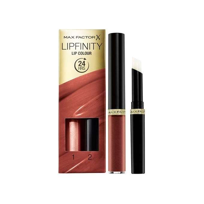 Lipfinity Lipstick Trwa³a pomadka nr 70 Spicy 3.69ml