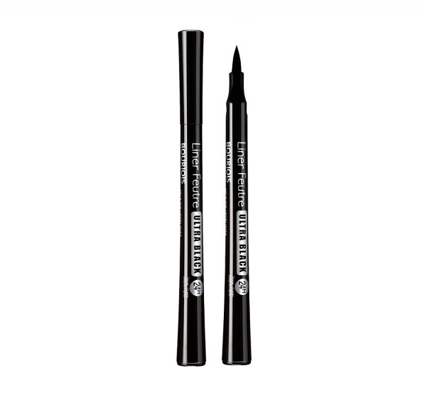 Liner Feutre eyeliner w pisaku 17 Ultra Black 0,8ml