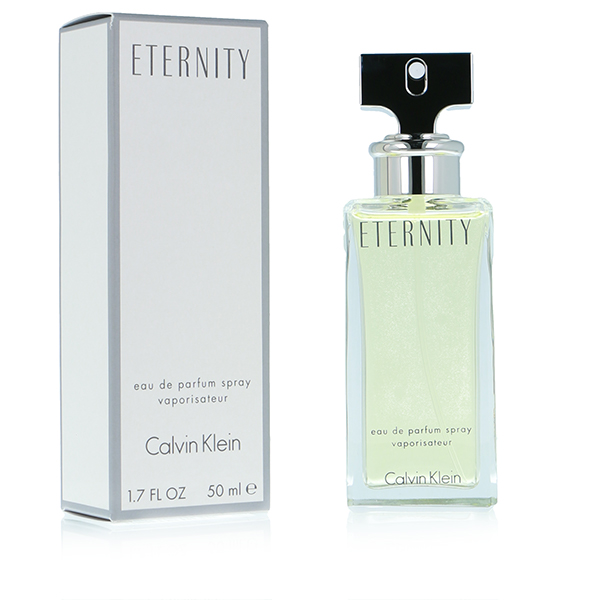 Eternity Women woda perfumowana spray 50ml