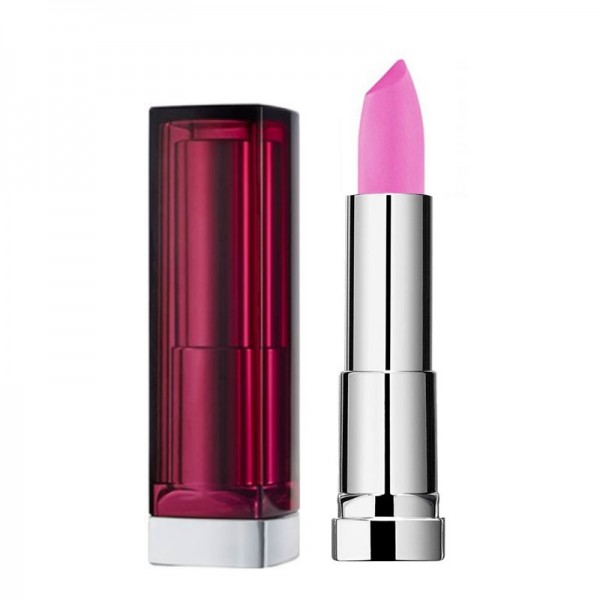 Color Sensational szminka do ust 140 Intense Pink 5ml