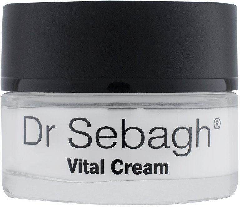 Dr Sebagh Vital Cream lekki krem nawilajcy 50ml