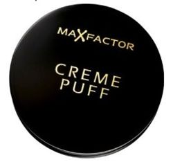 Creme Puff Podk³ad i puder w jednym nr 53 Tempting Touch 21g