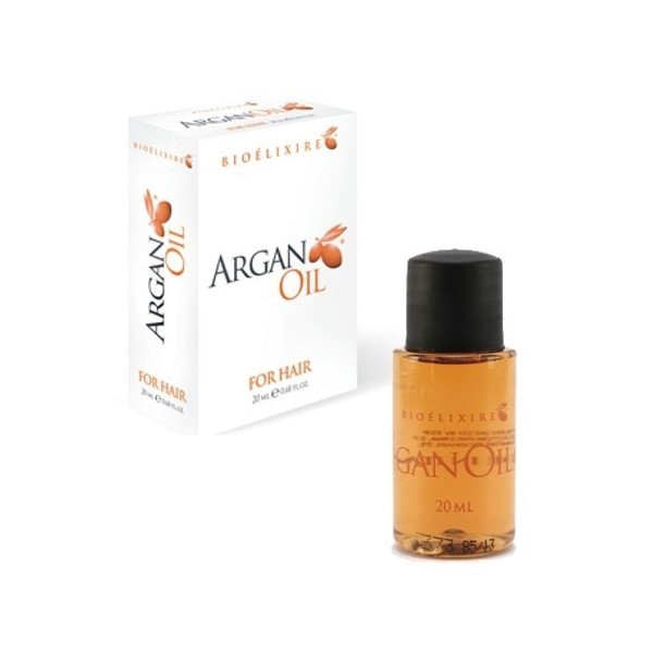 Argan Oil Serum olejek arganowy do w³osów 20ml