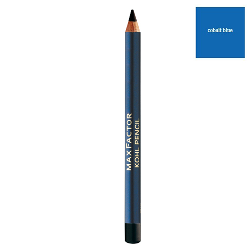 Max Factor Kohl Pencil Konturwka do oczu nr 080 Cobalt Blue 4g