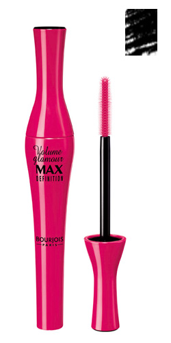 Bourjois Mascara Volume Glamour Max Definition 10ml