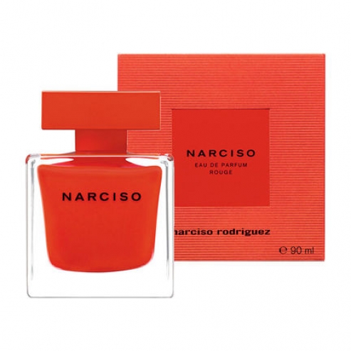 Narciso Rodriguez ROUGE woda perfumowana 90 ml