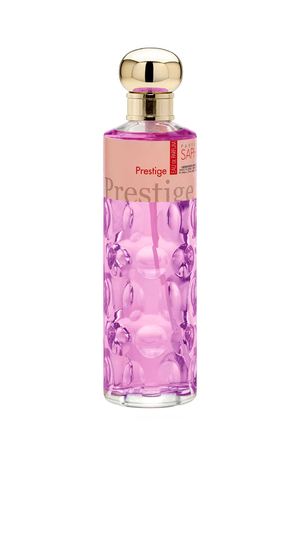 Prestige Pour Femme woda perfumowana spray 200ml