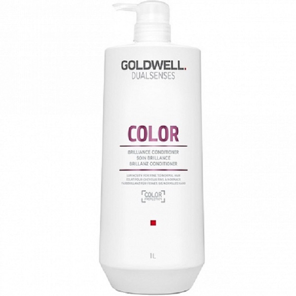 Goldwell Dualsenses Blondes & Highlights Anti-Yellow Shampoo szampon do wosw blond neutralizujcy ty odcie 1000ml